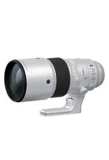 Fujifilm Fujifilm XF400mm f/4.5 R LM OIS WR
