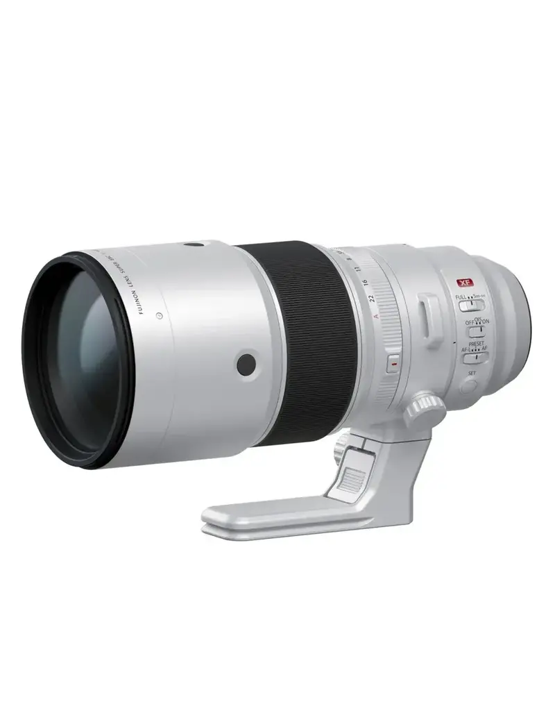 Fujifilm Fujifilm XF400mm f/4.5 R LM OIS WR