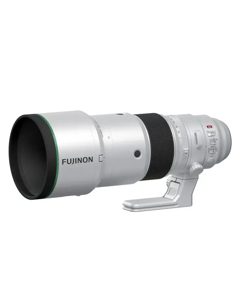 Fujifilm Fujifilm XF400mm f/4.5 R LM OIS WR