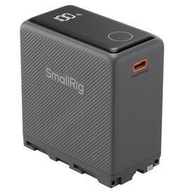 SmallRig SmallRig 5729 Camera Battery For NP-F970