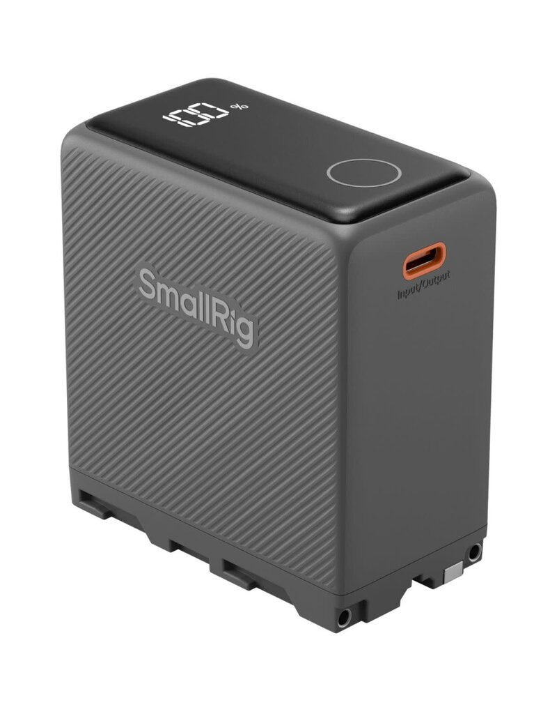 SmallRig SmallRig 5729 Camera Battery For NP-F970