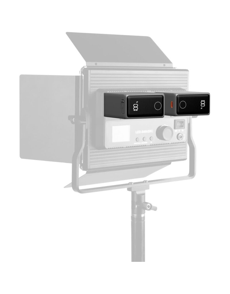 SmallRig SmallRig 5729 Camera Battery For NP-F970