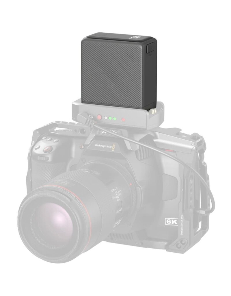 SmallRig SmallRig 5729 Camera Battery For NP-F970