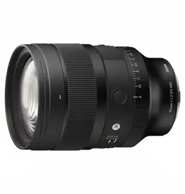 Sigma Sigma 85mm f/1.2 DG Art Sony E