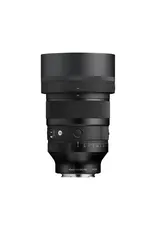 Sigma Sigma 85mm f/1.2 DG Art Sony E
