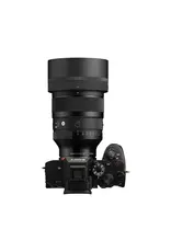 Sigma Sigma 85mm f/1.2 DG Art Sony E
