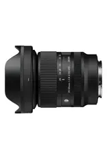 Sigma Sigma 20-60mm F2.8-4 DG Contemporary Sony E