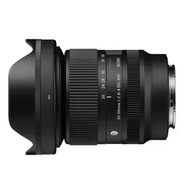 Sigma Sigma 20-60mm F2.8-4 DG Contemporary Sony E