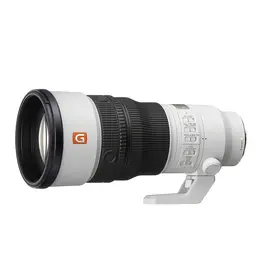Sony Sony FE 400mm f/4.5 GM OSS