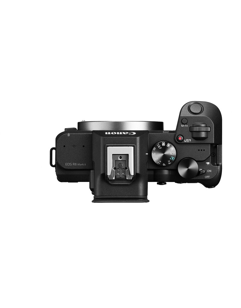 Canon Canon EOS R8 Mk II body