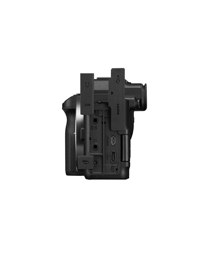 Canon Canon EOS R8 Mk II body