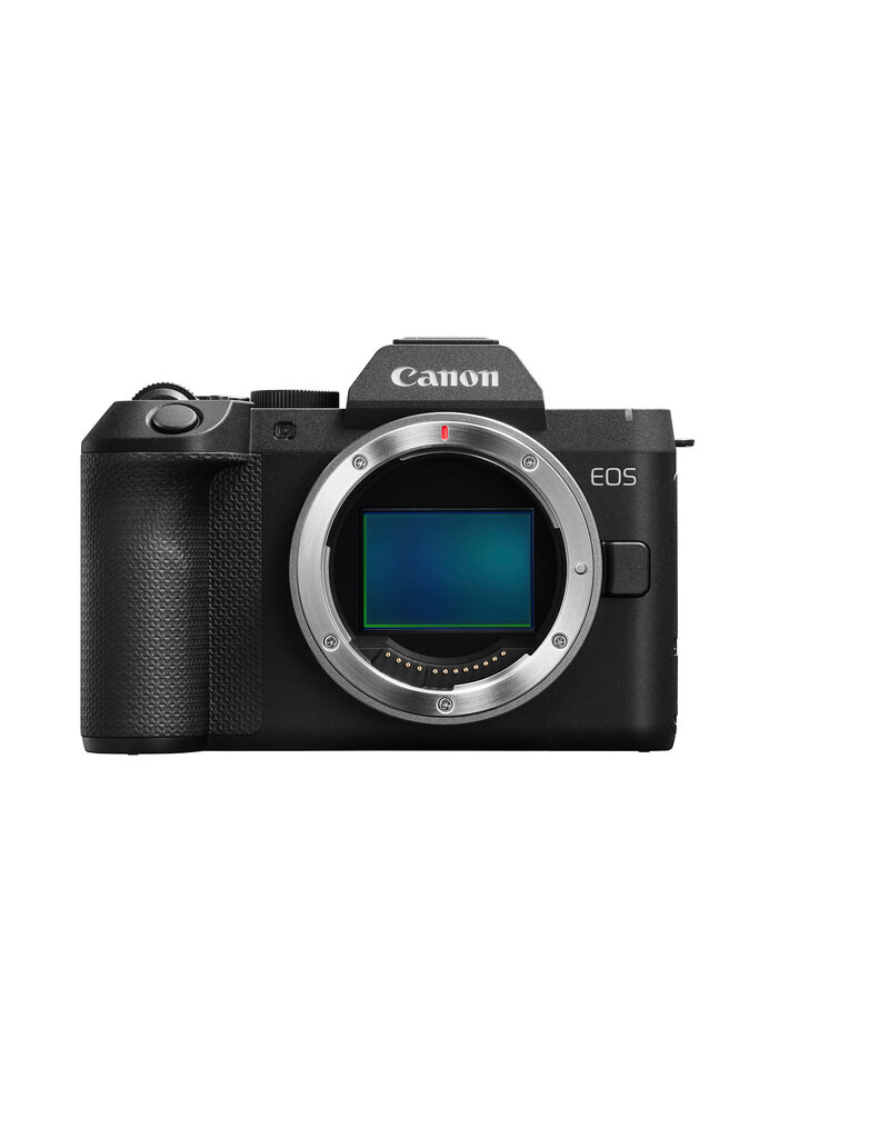Canon Canon EOS R8 Mk II body