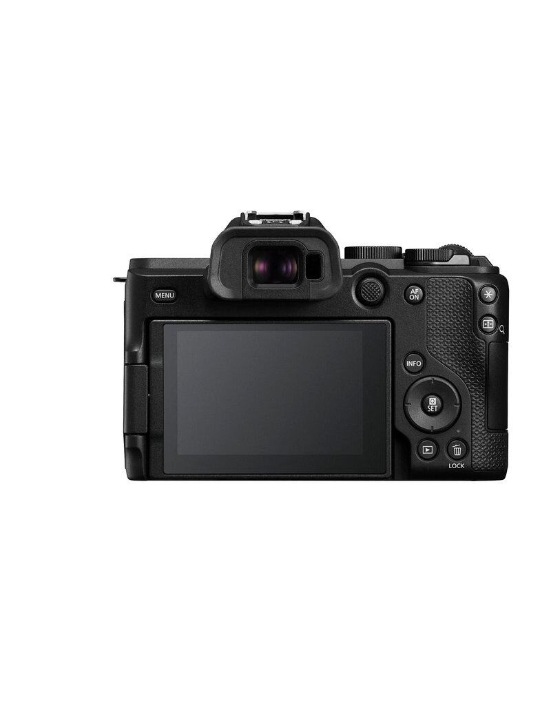 Canon Canon EOS R8 Mk II + LP-E17