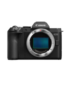 Canon Canon EOS R8 Mk II + LP-E17
