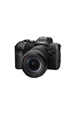 Canon Canon EOS R8 Mk II + RF 24-105mm f4-7.1 IS STM