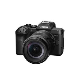 Canon Canon EOS R8 Mk II + RF 24-105mm f4-7.1 IS STM