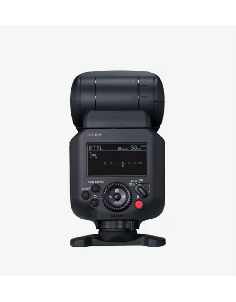 Canon Canon Speedlite EL-5 (version 2)