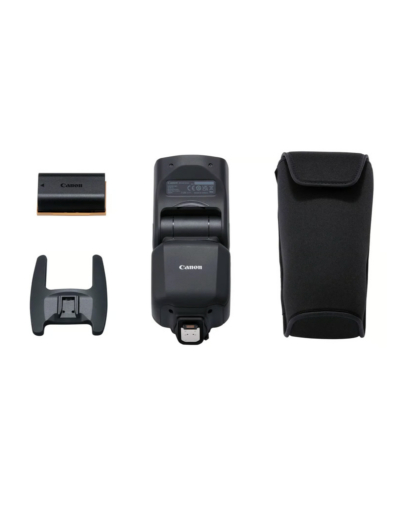Canon Canon Speedlite EL-5 (version 2)