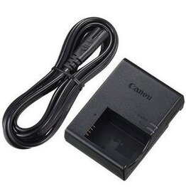 Canon Canon Battery Charger LC-E17E