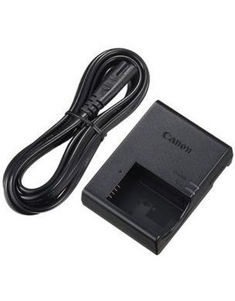 Canon Canon Battery Charger LC-E17E