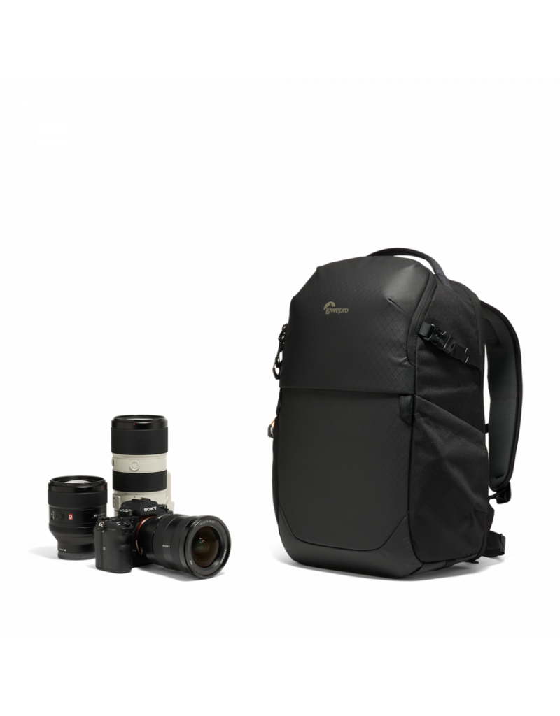 Lowepro Lowepro Fastpack BP 250 AW IV-Black