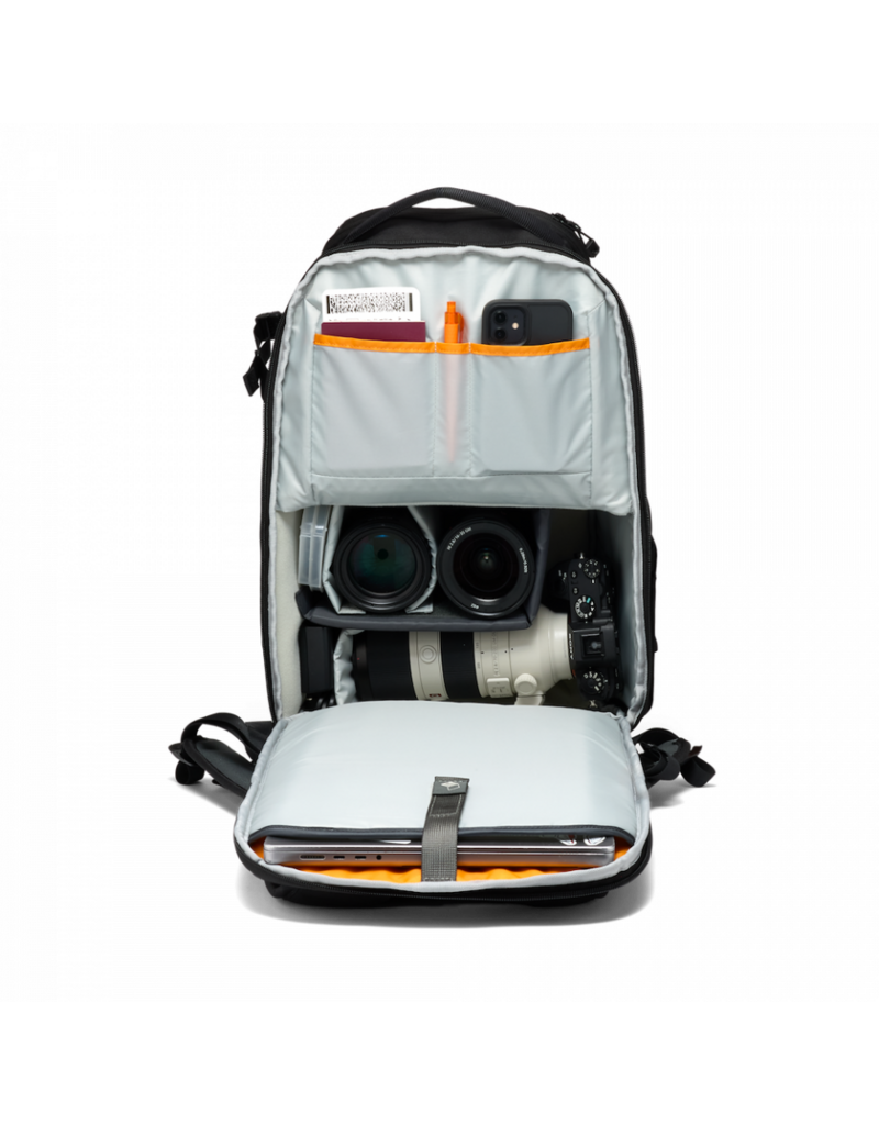 Lowepro Lowepro Fastpack BP 250 AW IV-Black