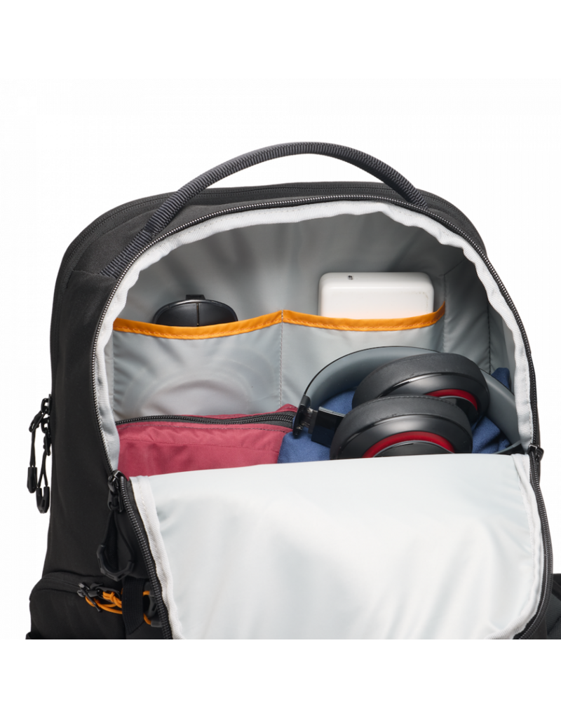 Lowepro Lowepro Fastpack BP 250 AW IV-Black