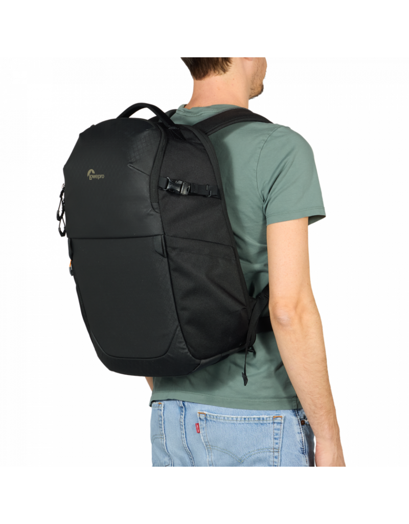 Lowepro Lowepro Fastpack BP 250 AW IV-Black