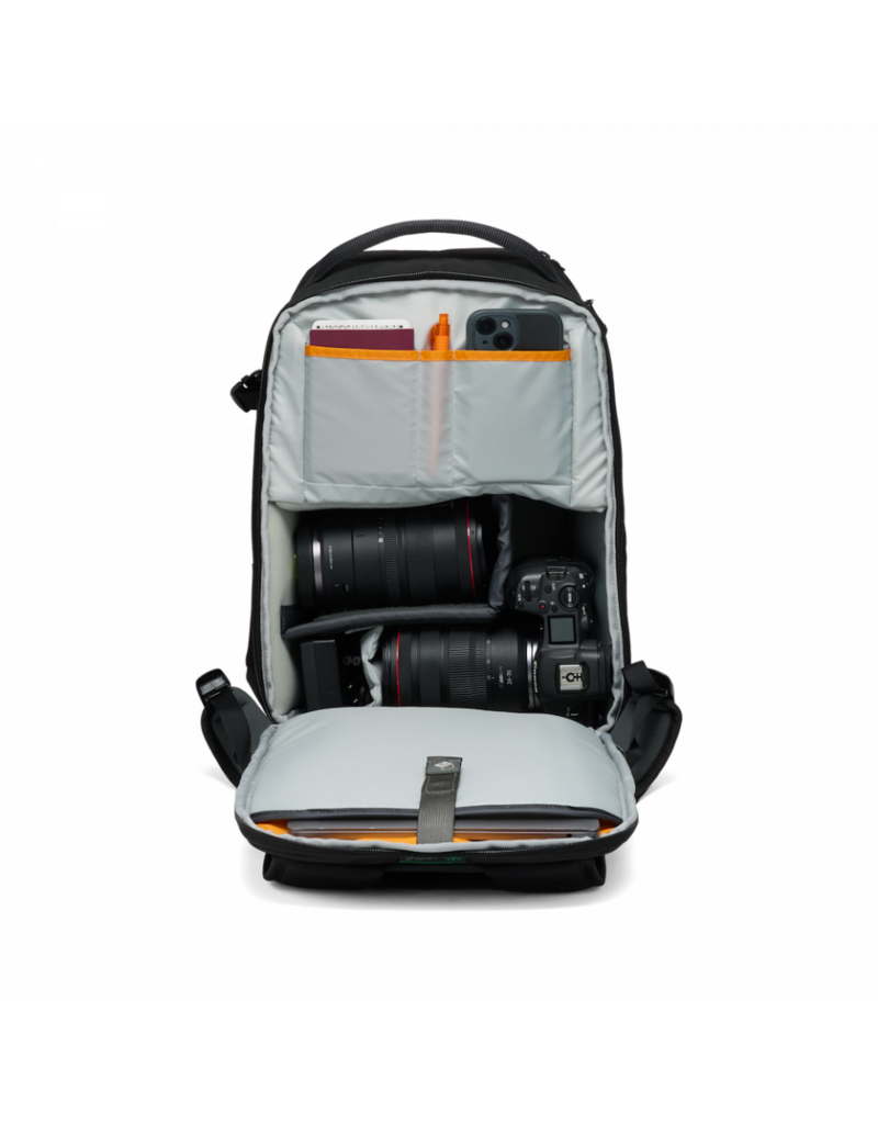 Lowepro Lowepro Fastpack BP 150 AW IV-Black