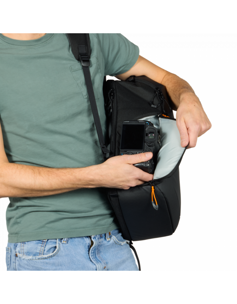 Lowepro Lowepro Fastpack BP 150 AW IV-Black