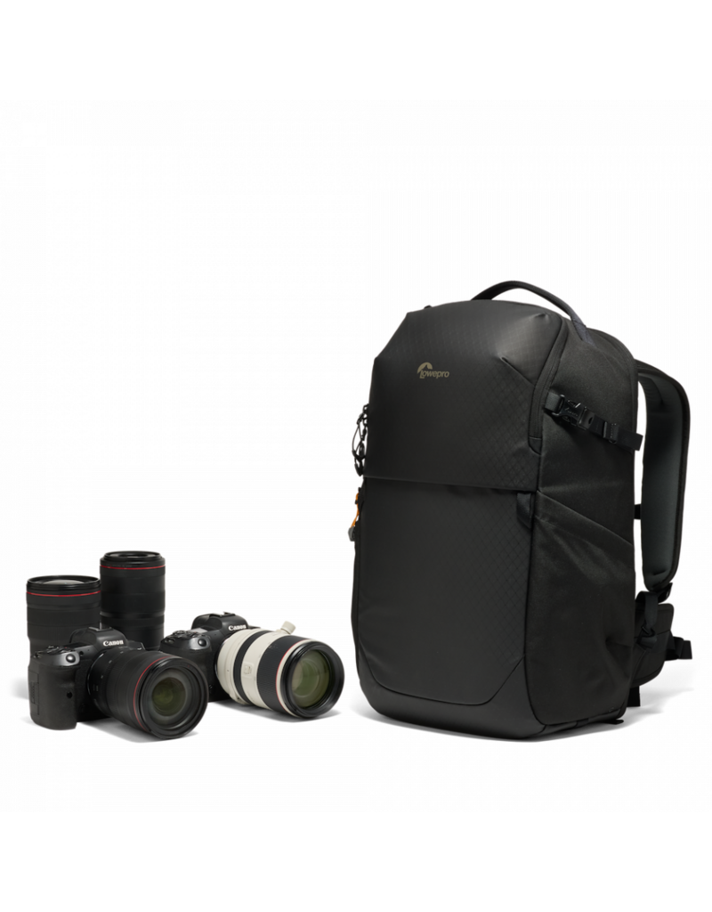 Lowepro Lowepro Fastpack BP 450 AW IV-Black
