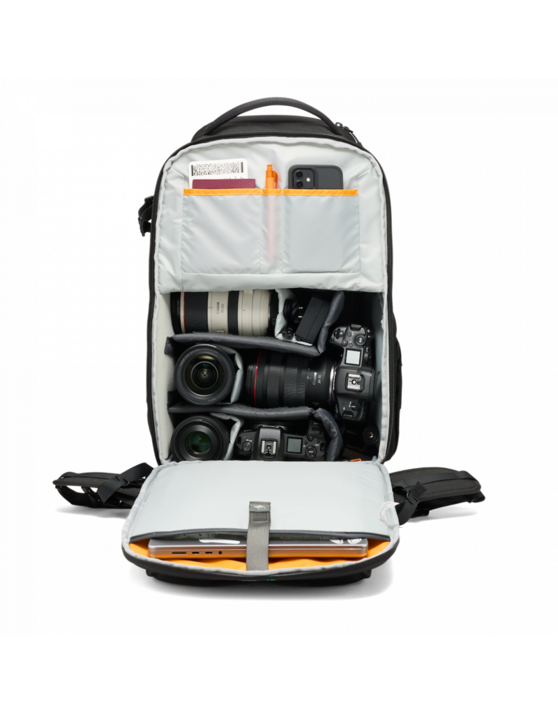 Lowepro Lowepro Fastpack BP 450 AW IV-Black
