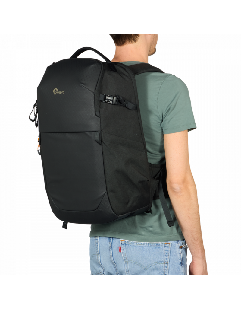 Lowepro Lowepro Fastpack BP 450 AW IV-Black