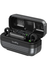 SmallRig SmallRig 5715 S70 Wireless Microphone w/ Multi-Device Compatibility