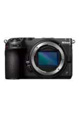 Nikon Nikon Z5IIC Black Body