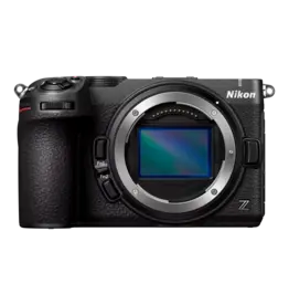 Nikon Nikon Z5IIC Black Body