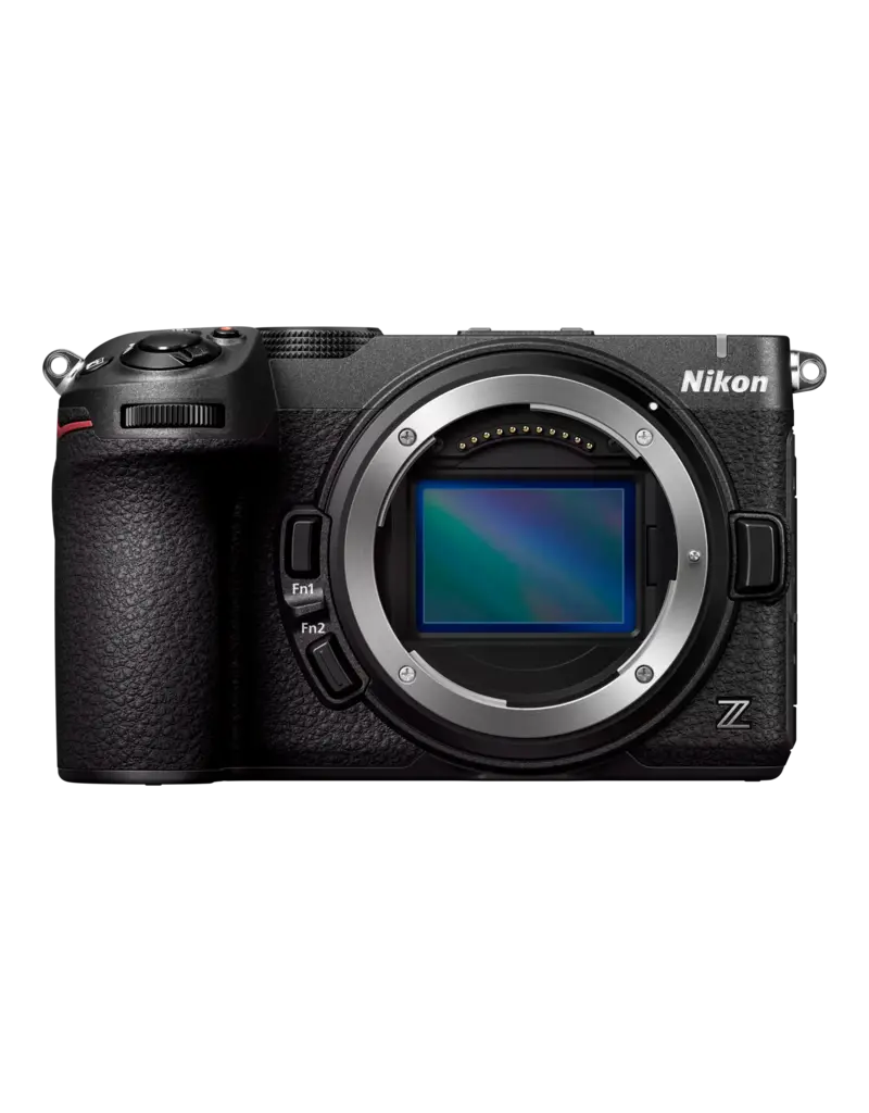 Nikon Nikon Z5IIC Black Body