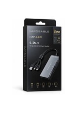 Imposable Imposable IMP440 Cardreader