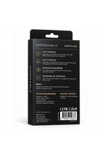 Imposable Imposable IMP440 Cardreader