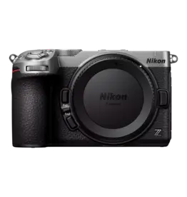 Nikon Nikon Z5IIC Silver Body