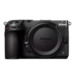 Nikon Nikon Z5IIC Black Body