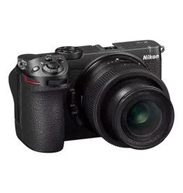 Nikon Nikon Z5IIC Black + 24-50mm f/4-6.3