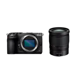 Nikon Nikon Z5IIC Black + 24-70mm f/4S