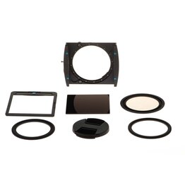 Benro Benro Long Exposure Filter Kit