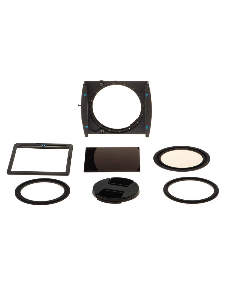 Benro Benro Bas Meelker Long Exposure Filter Kit