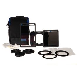 Benro Benro Bas Meelker Master Pro Filter Kit