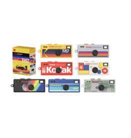 Kodak Kodak Charmera Keychain Digital Camera Blind Box