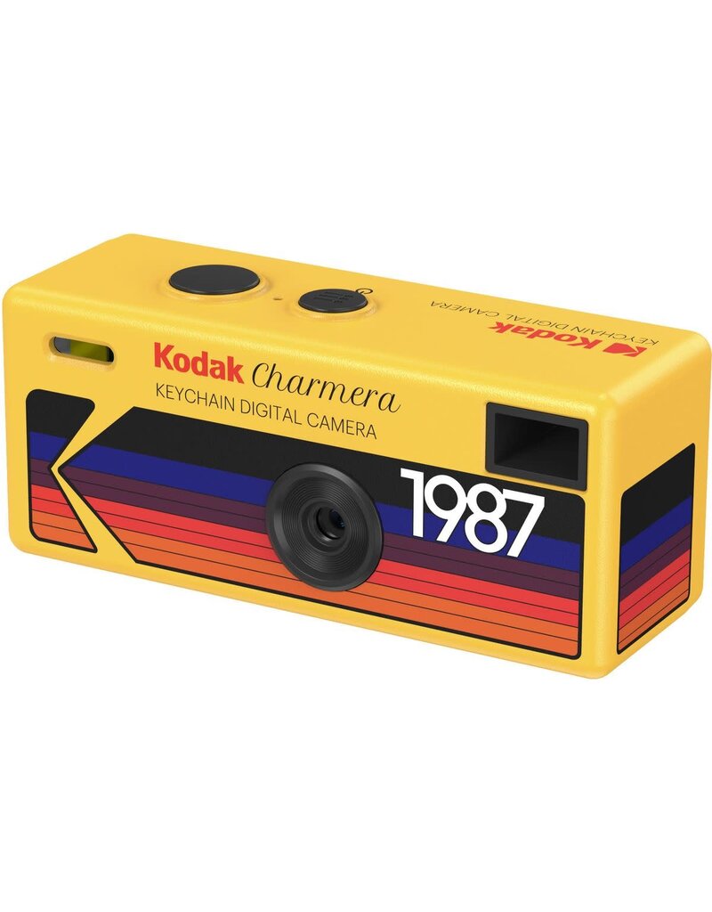 Kodak Kodak Charmera Keychain Digital Camera Blind Box