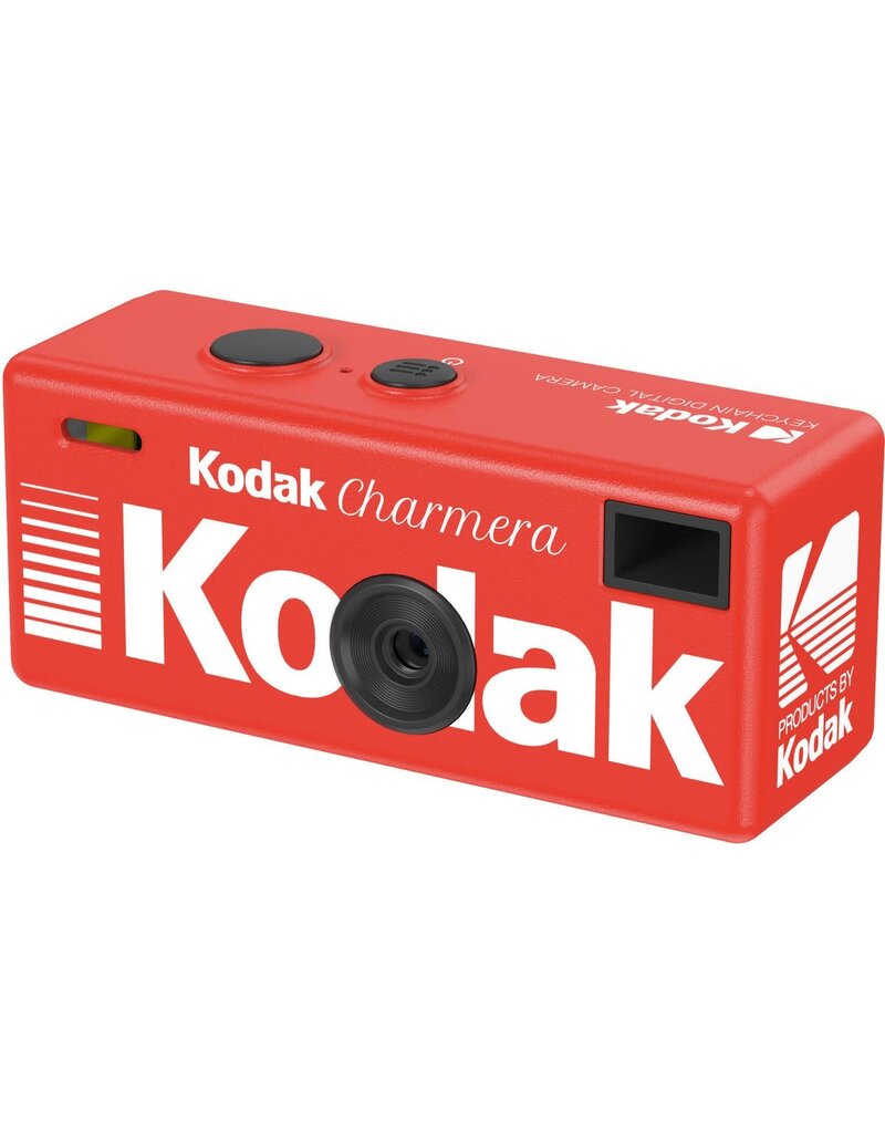 Kodak Kodak Charmera Keychain Digital Camera Blind Box