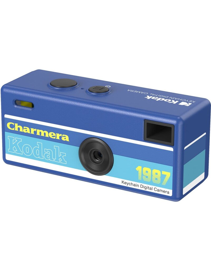 Kodak Kodak Charmera Keychain Digital Camera Blind Box